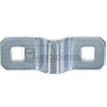 Eclisa pentru ochet ancorare 14270387 - GRANIT [14270230]