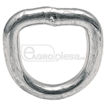 Inel D pentru ochet ancorare 14270387 - GRANIT [14270231]