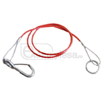 Cablu electric de legatura - GRANIT [14270358]