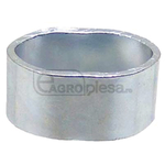 Clema - ptr cablu elastic 8mm - GRANIT [14270381]