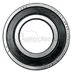 Rulment cu bile - 5206-2RS (30x62x23,8) - GRANIT [18007 405814]