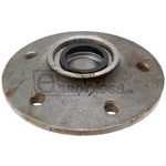 Butuc disc cpl, cu rulment - GRANIT [18007 420832]