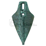 Brazdar - GRANIT [180101.1139A]