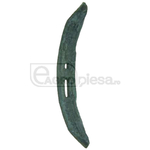 Brazdar - 370x55x15 - GRANIT - [180101.1163]