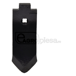 Varf de brazdar - GRANIT - [180101.3374386]