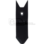 Varf brazdar - 80x12 - GRANIT - [180101.IND-497]