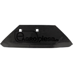 Brazdar cu aripi - GRANIT [180101.RAB-13R]