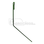 Dinte lung II/III - semanatoare Amazone - GRANIT [18010.ST-A10]