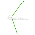 Dinte lung II stanga ptr semanatoare Amazone - GRANIT [18010.ST-A6]