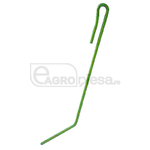 Dinte scurt II/III ptr semanatoare Amazone - GRANIT [18010.ST-A8]