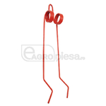 Gheara elastica - D8 - semanatoare Accord - GRANIT [18010.ST-AC1]