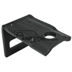 Suport - dinte arc 32x10/32x12, cadru 50x15 - GRANIT [1801.HH17-3103]