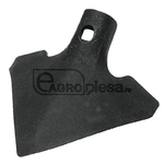 Brazdar lat - GRANIT [1801.KH2]