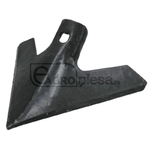 Brazdar tocator - GRANIT [1801.KH4]