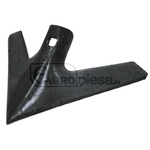 Brazdar tocator - GRANIT [1801.KH5]