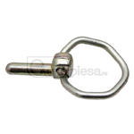 Cui siguranta - cu inel, 6x22mm - GRANIT [18028 50086310]