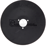 Brazdar rulabil - GRANIT [18031-34008]