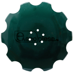 Taler disc dintat 510x5 - GRANIT - [18046 R2320401]