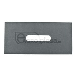 Racleta din tabla - GRANIT [18051-R101]