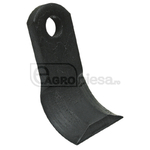 Cutit tocator Y - GRANIT [18063-IND-09]