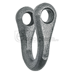 Cercel de arc - GRANIT [18063-ROU-72]