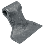 Ciocan batator - 130mm, Ø20,5x69, R125 - tocator resturi vegetale - GRANIT [18063-RM-63]