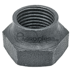 Piulita - cu gat, hex, M16x1,5 - GRANIT [18063-SEP-92]