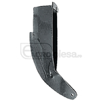 Brazdar de semanatoare in randuri - GRANIT [18099.BE-01]