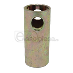 Bucsa reductie - cat.1-2 (22,4x28x63), 12mm, tirant lateral - GRANIT [20011135]