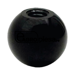 Bila plastic - M8, D30 - GRANIT [200200308]