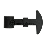 Brat inchizator capota motor - scurt, 65mm - GRANIT [20023173]