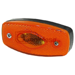 Becuri pentru placute de inmatriculare laterale - GRANIT [20700019]