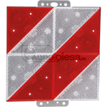 Panou de avertizare - GRANIT [2070010014]