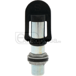 Tub cu mufa - GRANIT [207AD36/1]