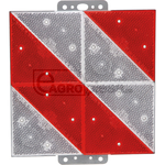 Panou de avertizare - GRANIT [207LOF18R]