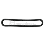 Inel intindere prelata - cauciuc, 200mm - GRANIT [22010236]