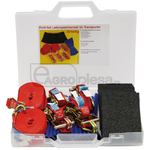 Cutie siguranta la incarcare - GRANIT [22066005]