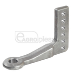 Ochet tractare - 40mm - GRANIT [220890028]