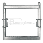 Scara protap remorca II, mic, 40-60mm - GRANIT [220ZGA02]