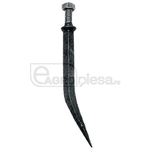 Dinte cultivator - GRANIT [23530 20X200 GEB V]