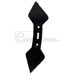 Brazdar inima dubla - GRANIT [23532 00001]