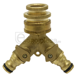 Supapa 3 cai - GRANIT [2600500179]