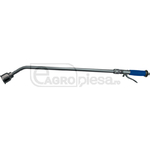 Aparat de irigare cu furtun - GRANIT [26070054]