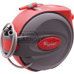 Tambur automat pentru furtun  - GRANIT [26070167]