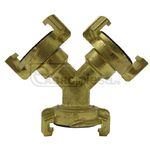 Repartitor cu 3 cai - GRANIT [26070417]