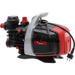 Pompa apa gradina BASIC C-53, 230V, 850W, 53l/min, 4,3bar - GRANIT [26070469]