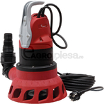 Pompa submersibila apa reziduala COMFORT D-320 - GRANIT [26070479]