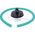 Ibc capac de admisie-set 1 - GRANIT [26071456]