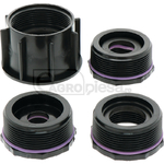 Set adaptor IBC S60x6 x 2 IG cu nipluri reductoare - GRANIT [26071462]