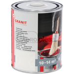 Vopsea - gri diamantat nou 300 Fendt, cutie 1l - GRANIT [27012094]